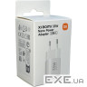 Зарядний пристрій XIAOMI 33W Nano Type-C White (BHR087LEU)