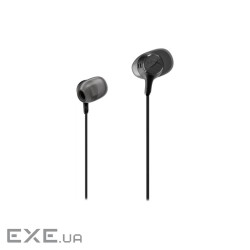 Гарнітура ігрова HyperX Cloud Earbuds III, 3.5мм, чорний (BN7R9AA)