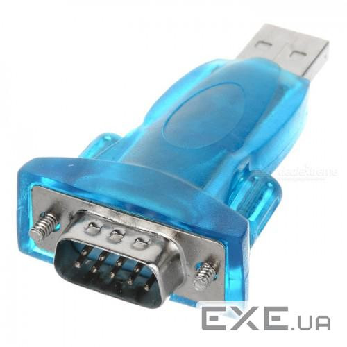 Кабель VOLTRONIC USB to RS-232 з перехідником RS-232 (9 pin) (YT-A-USB/RS-232)