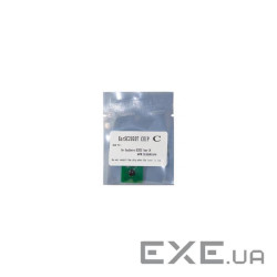 Чип для картриджа Xerox DC SC2020 Black WWM (JYD-XerSC2020TK-693)