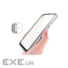 Чохол для мобільного телефону BeCover Space Case Apple iPhone 15 Pro Max Transparancy (709939)