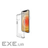 Чохол для мобільного телефону BeCover Space Case Apple iPhone 15 Pro Max Transparancy (709939)