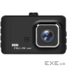 Видеорегистратор CarCam T418 Dual (40764893)