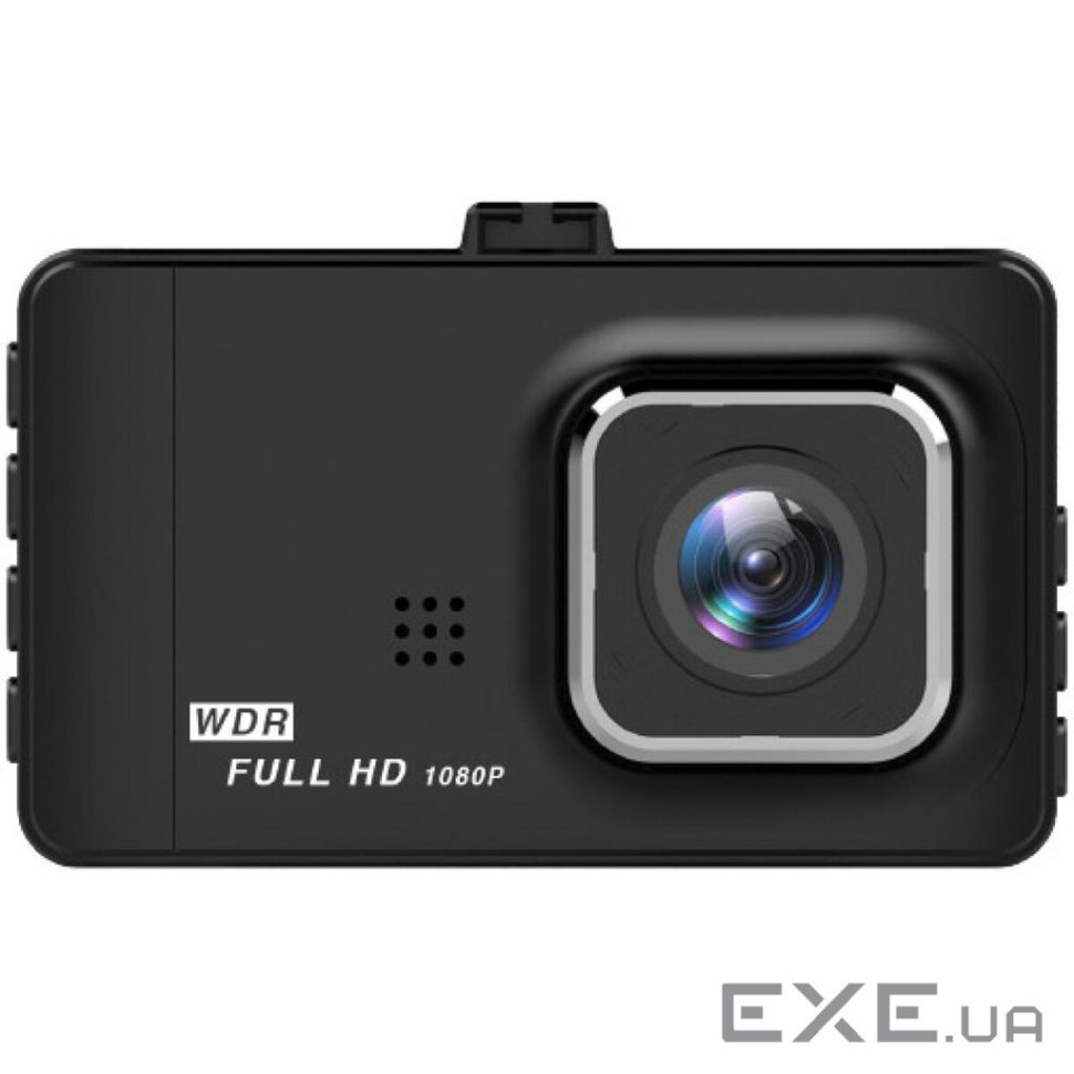 Видеорегистратор CarCam T418 Dual (40764893)