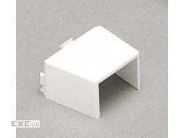 Адаптер для з'єднання настінного. з коробом 25x16, MK (YEA2)