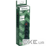 Мережевий фільтр DEFENDER ES 3 Black, 5 розеток, 3м (994850)