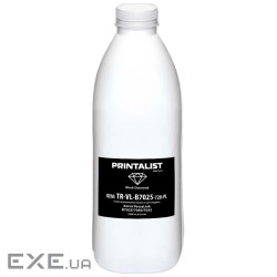 Тонер Xerox VL B7025/7030/7035 720г Black Printalist (TR-VL-B7025-720-PL)