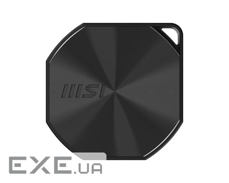 Твердотільний запамятовувальний пристрій накопичувач (SSD) USB3.2 1TB EXT. MAGNETI (S78-440L0B0-P83) (SSD) USB3.2 1TB EX