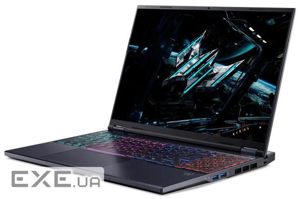 Ноутбук Acer Predator Helios Neo 16 PHN16-I31-55GK (NH.U64EU.007) Abyssal Black