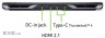 Ноутбук Acer Predator Helios Neo 16 PHN16-I31-55GK (NH.U64EU.007) Abyssal Black