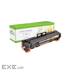 Картридж Static Control HP W2032X (415X) yellow (002-01-S2032X)