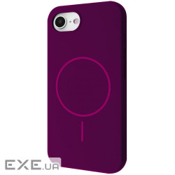 Чехол Proove Spectrum Case with Magnetic Ring iPhone 16e grape purple (PCSPIP16E037)