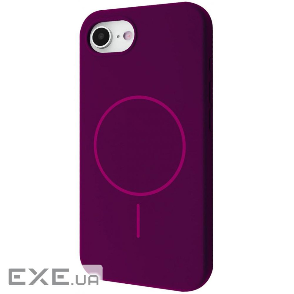 Чехол Proove Spectrum Case with Magnetic Ring iPhone 16e grape purple (PCSPIP16E037)