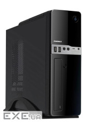 Компьютер EXE Flexy Black (I3M8Gint.EFB208) (25025833)