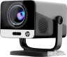 Проектор HP MC475 короткофокусний LED LCD FHD 200 ISOLm 16:9 WhaleOS HDMI WiFi Bluetooth(Out) сірий