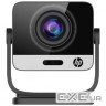 Проектор HP MC475 короткофокусний LED LCD FHD 200 ISOLm 16:9 WhaleOS HDMI WiFi Bluetooth(Out) сірий