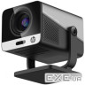 Проектор HP MC475 короткофокусний LED LCD FHD 200 ISOLm 16:9 WhaleOS HDMI WiFi Bluetooth(Out) сірий