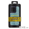 Чохол до мобільного телефона Harder Crocosaur Apple iPhone 14 Pro Blue (ARM76724)
