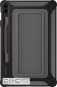 Чохол Samsung Outdoor Cover для планшета Galaxy Tab S9 FE+ (X610/616) Titan (EF-RX610CBEGWW)