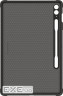 Чохол Samsung Outdoor Cover для планшета Galaxy Tab S9 FE+ (X610/616) Titan (EF-RX610CBEGWW)