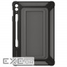Чохол Samsung Outdoor Cover для планшета Galaxy Tab S9 FE+ (X610/616) Titan (EF-RX610CBEGWW)