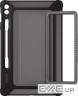 Чохол Samsung Outdoor Cover для планшета Galaxy Tab S9 FE+ (X610/616) Titan (EF-RX610CBEGWW)