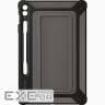 Чохол Samsung Outdoor Cover для планшета Galaxy Tab S9 FE+ (X610/616) Titan (EF-RX610CBEGWW)