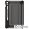Чохол Samsung Outdoor Cover для планшета Galaxy Tab S9 FE+ (X610/616) Titan (EF-RX610CBEGWW)