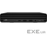 ПК HP Pro Mini 260 G9 i3-1315U/16GB/SSD512GB/Sata/K&M/WiFi/W11P64/3y.w (A55C2ET)