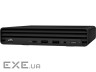 ПК HP Pro Mini 260 G9 i3-1315U/16GB/SSD512GB/Sata/K&M/WiFi/W11P64/3y.w (A55C2ET)