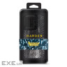 Чохол до мобільного телефона Harder Lizard Apple iPhone 15 Pro Black (ARM76869)