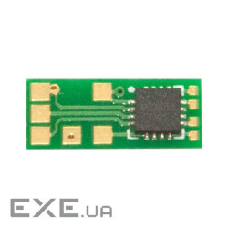 Чип для картриджа HP CLJ M252/277, CF403A/X, 2.3K Magenta BASF (BASF-CH-CF403X)