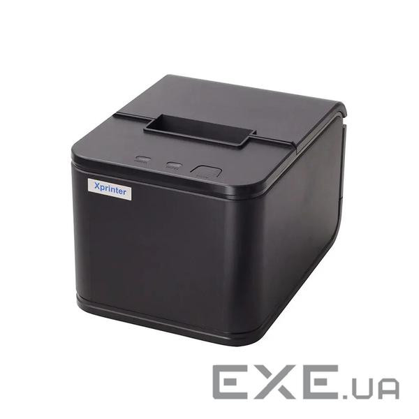 Принтер чеків X-PRINTER XP-C58H Ethernet (XP-C58H-Е0043)