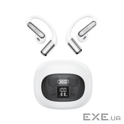 Навушники XO G49 White (XO-G49-WH)