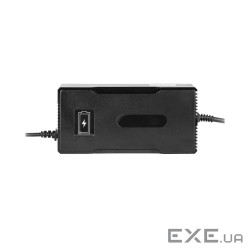 Зарядний пристрій для акумуляторів LiFePO4 12V (14.6V)-12A-144W (14579)