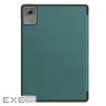 Чохол до планшета BeCover Flexible TPU Matte Lenovo Idea Tab Plus 12.1" Dark Green (716147)
