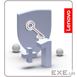 Додатково 1 рік гарантії з виїздом від Lenovo Idea Pad 5 LENOVO 1Y Carry-in (5WS0K75723) Lenovo Idea Pad 5 LENOVO 1Y Car