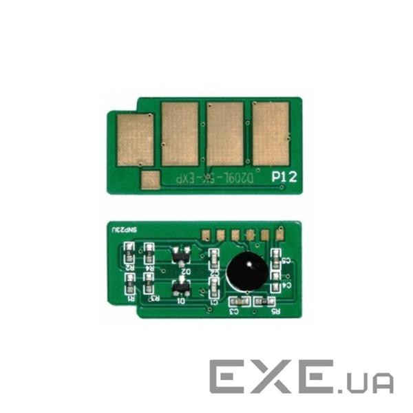 Чип для картриджа Xerox Ph3140/3155/3160 2.5К WWM (JYD-Xerox-3140)