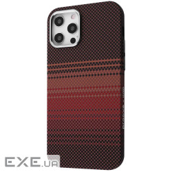 Чехол Proove Gleam Case with Magnetic Ring iPhone 12 Pro Max gold stripes (64704 gold stripes)