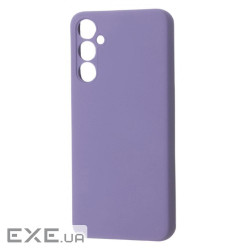 Чехол WAVE Colorful Case (TPU) Samsung Galaxy S25 FE lavender gray (64950 lavender gray)