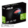 Відеокарта ASUS GeForce GT730 2048Mb 4*HDMI (GT730-4H-SL-2GD5)