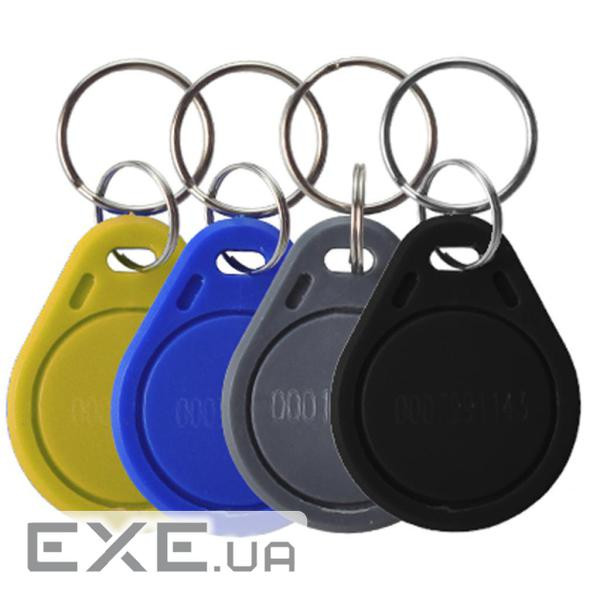 Брелок для охоронної системи Trinix Proximity Key (EM-Marine)