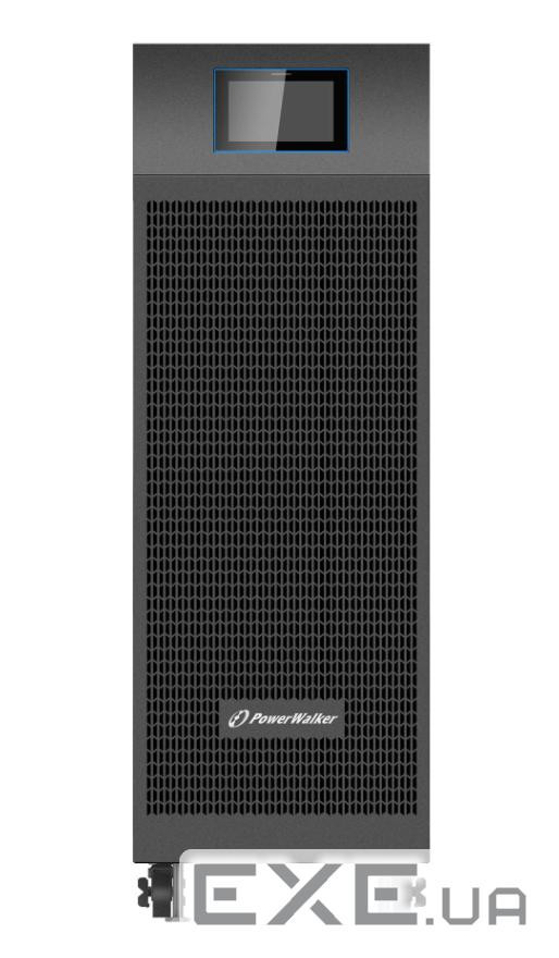 ДБЖ PowerWalker VFI 80K TAP PF1 3/3 BX (10122254)