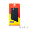 Чохол до мобільного телефона Dengos Carbon Xiaomi Redmi A2 (black) (DG-TPU-CRBN-176)