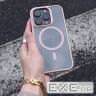 Чохол WAVE Ardor Case with Magnetic Ring iPhone 16 mint (59555 mint)