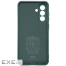 Чохол до мобільного телефона Armorstandart ICON Samsung A56 5G Camera cover Dark Green (ARM82589)
