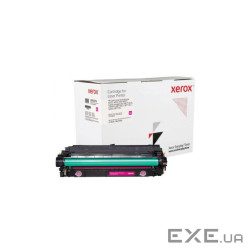 Картридж Xerox HP CF363A (508A), Canon 040 magenta (006R03796)