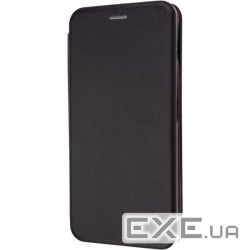 Чохол до мобільного телефона Armorstandart G-Case Tecno Spark 20 Pro (KJ6) Black (ARM74400)