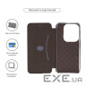 Чохол до мобільного телефона Armorstandart G-Case Tecno Spark 20 Pro (KJ6) Black (ARM74400)