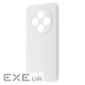 Чохол WAVE Full Silicone Cover Xiaomi Redmi 14C 4G/Poco C75 white (59802 white)